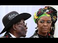 Zimbabwean former first lady Grace Mugabe accused of assaulting domestic worker