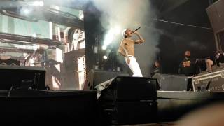 Wiz khalifa - Call Waiting // Norway 2016