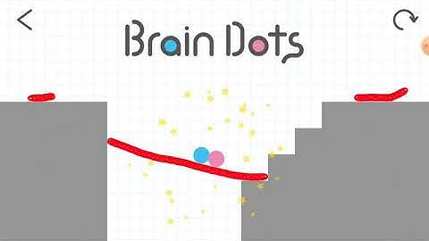Brain Dots Level 20
