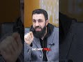 چرا مهدی و دجال در قرآن نیستند شیخ بلال اسد شورت مسلمان 