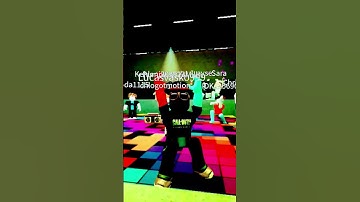 Thumbnail of lonely dance trend