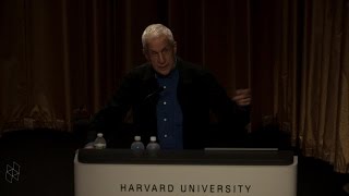 ChinaGSD Distinguished Lecture: Professor Kenneth Frampton, “Chinese Architecture”
