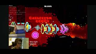 Cataclysm 37%