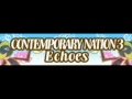 CONTEMPORARY NATION 3 「Echoes ＬＯＮＧ」