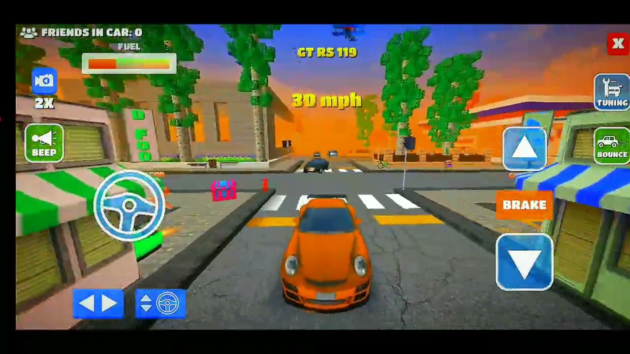 School party games🔥 🎮 