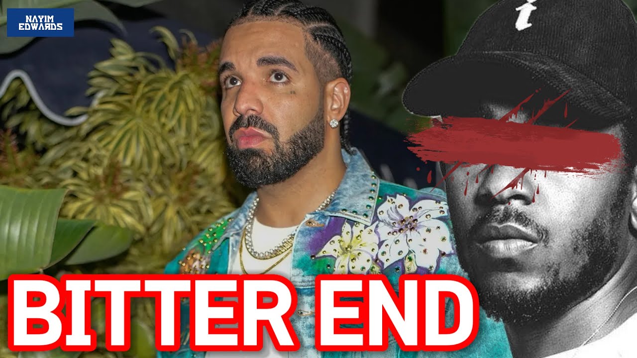 SORE LOSER Drake GOING OUT SAD! The REAL REASON he’s BITTER w/ UMG