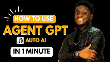 How To Use Auto Gpt || Step By Step Tutorial