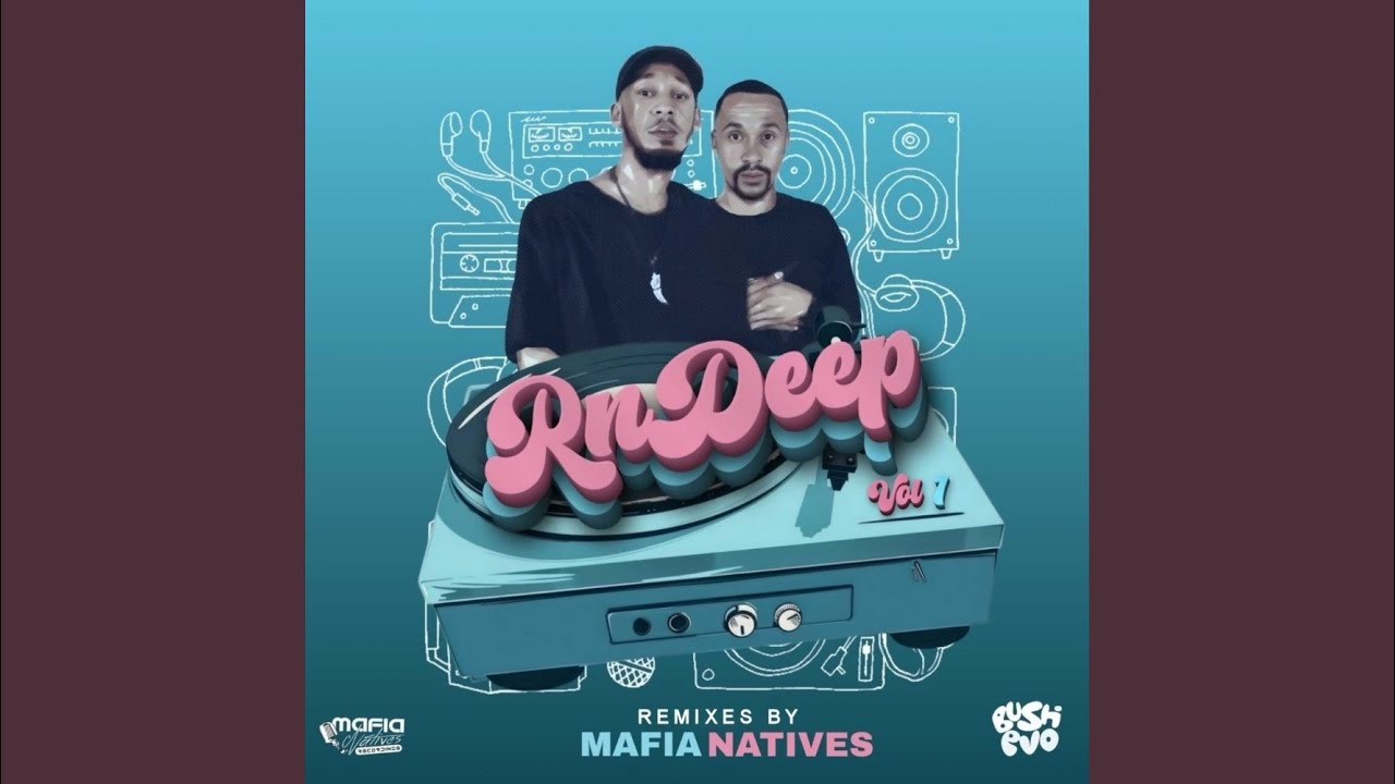 I Wish I Didn't Miss You (Deeper Club Mix)