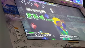 [DDR A] SUPER SUMMER SALE [SP EXPERT]