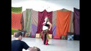 What Happens When Dance Goes All Wrong