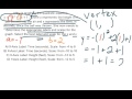 Understanding Quadratic Functions and Graphs