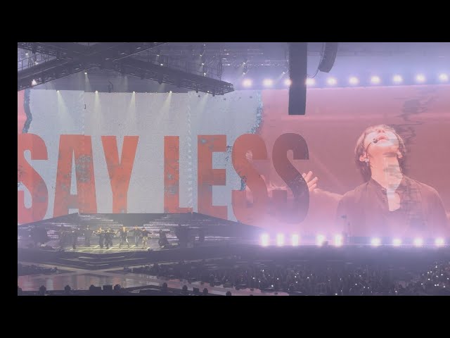 250822 SUPER JUNIOR｜Say Less