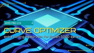 Curve Optimizer - Ryzen 5000 / 7000 per-core smart undervolting