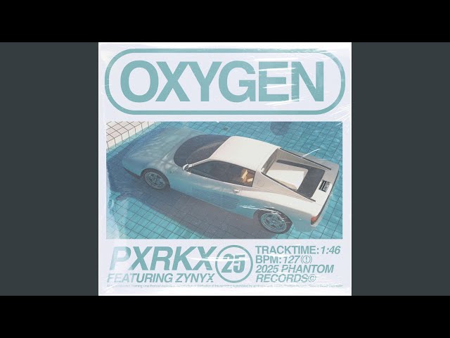 Oxygen