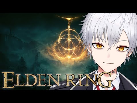 【 エルデンリング 】バフ盛れば強いはず【 Vtuber / 玲或 】