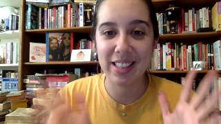 Hispanic Heritage Month 2017 | Book on my shelves