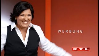 Rtl Jingle Start Werbung Mit Vera Int Veen 2009