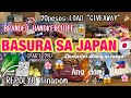 Part 28 Basura sa japan | Dumpster diving in japan | Pinay sa japan