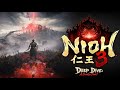Nioh 3 Deep Dive (A Deadly Chat!) Part: 4