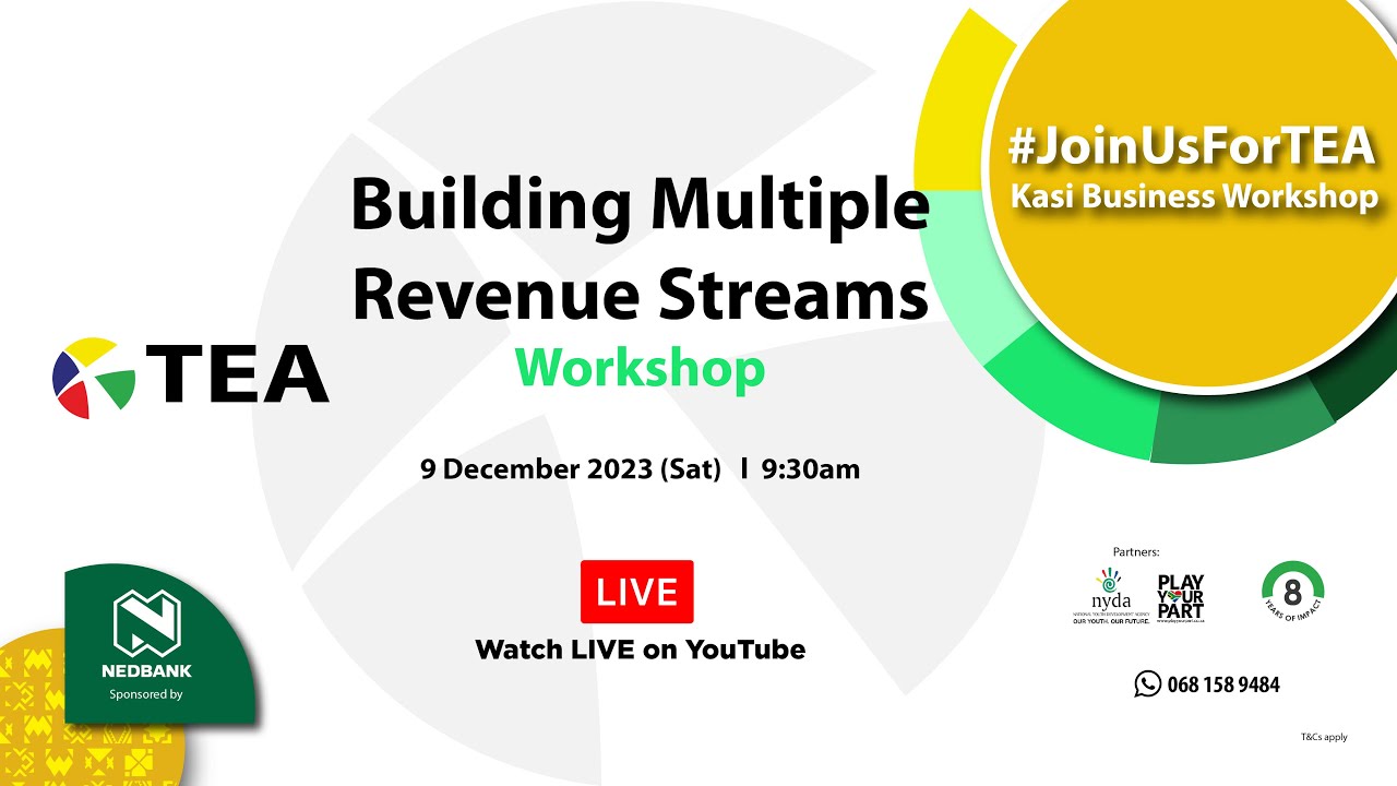 building-multiple-revenue-streams-workshop-joinusfortea-youtube