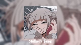 Stalker’s Tango- Autoheart(sped up)