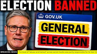 Britain Not Allowed An Election