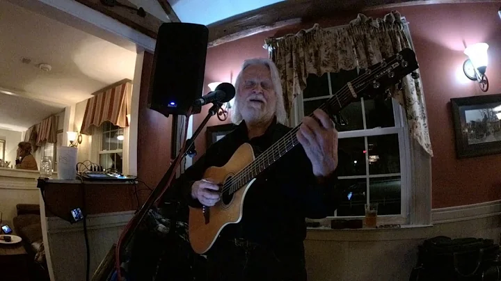 These Days - written by Jackson Browne - performed...