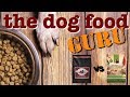 Rachael Ray vs Fromm Dog Food Mash-up Rachael Ray vs Fromm Dog Food Mash-up