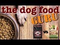 Rachael Ray vs Fromm Dog Food Mash-up