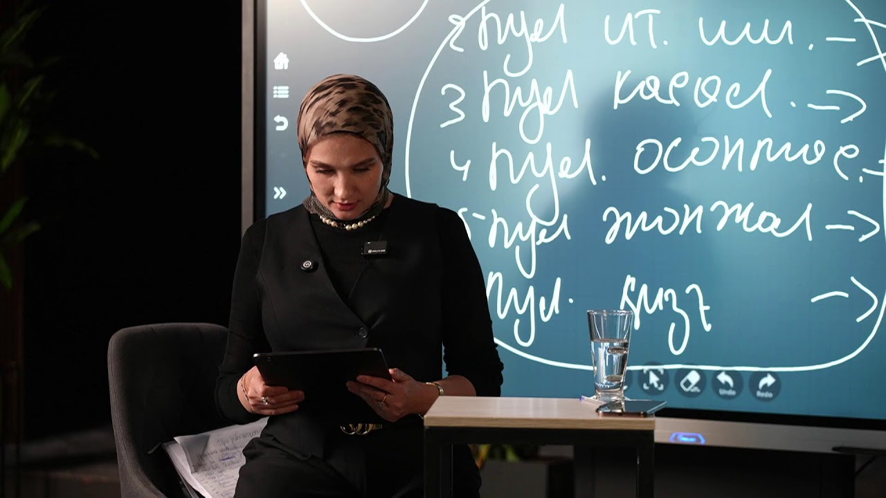 1-KUN || Puldagi og'riqlar