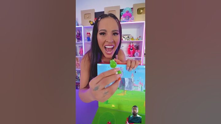 Mario Necesita a la Princesa Peach!! 👁️👄👁️ ##short #trending #viral #reaction