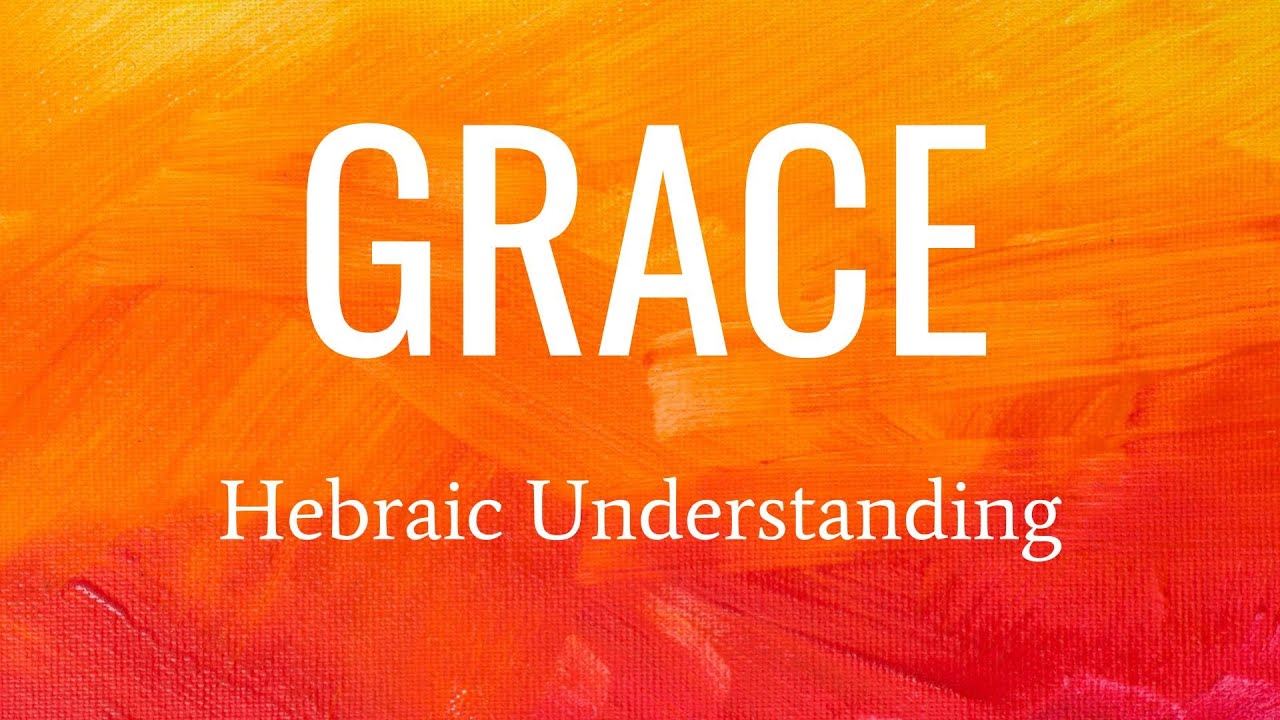 what does full of grace mean what does full of grace mean