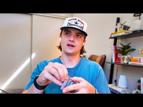 Talking Credit Cards & Upgrading My PC