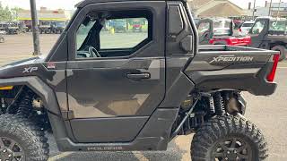 New 2025 Polaris XPedition XP NorthStar Side by Side UTV For Sale In Reedsburg, WI