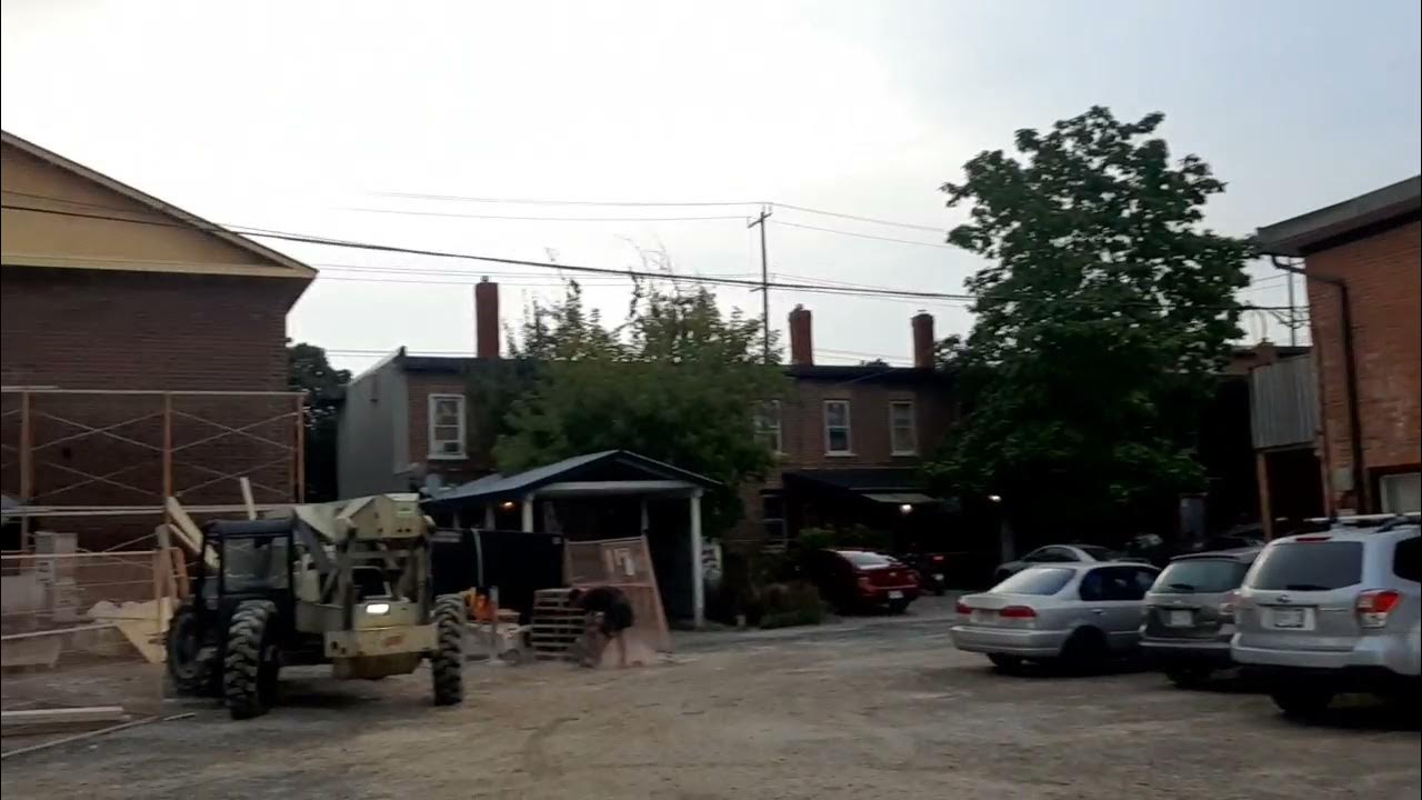 Geared To Housing Peterborough Ontario YouTube