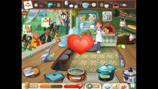 Kitchen Scramble Guavana Level 838 ★★