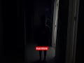 Apareció nocturna #horror #aterrador #paranormal