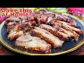 Ang Juicy❗Non Traditional but Easy Lechon Baka Recipe💯👌Grilled Beef Step by Step is So TENDER ✅
