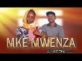 MKE MWENZA EP 01