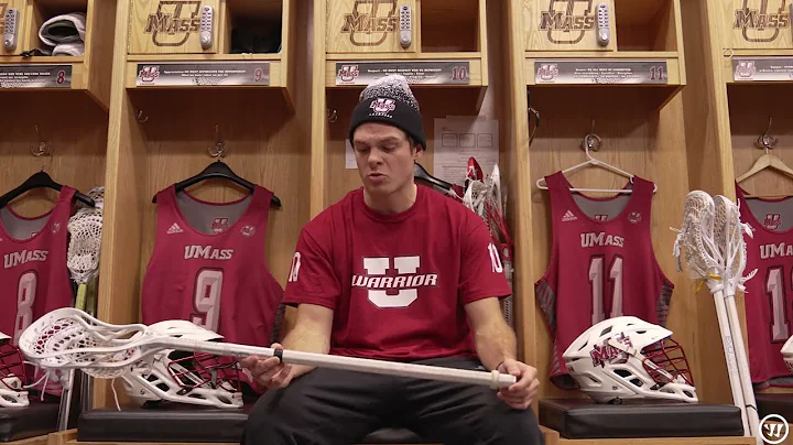 Weapon of Choice | Chris Connolly