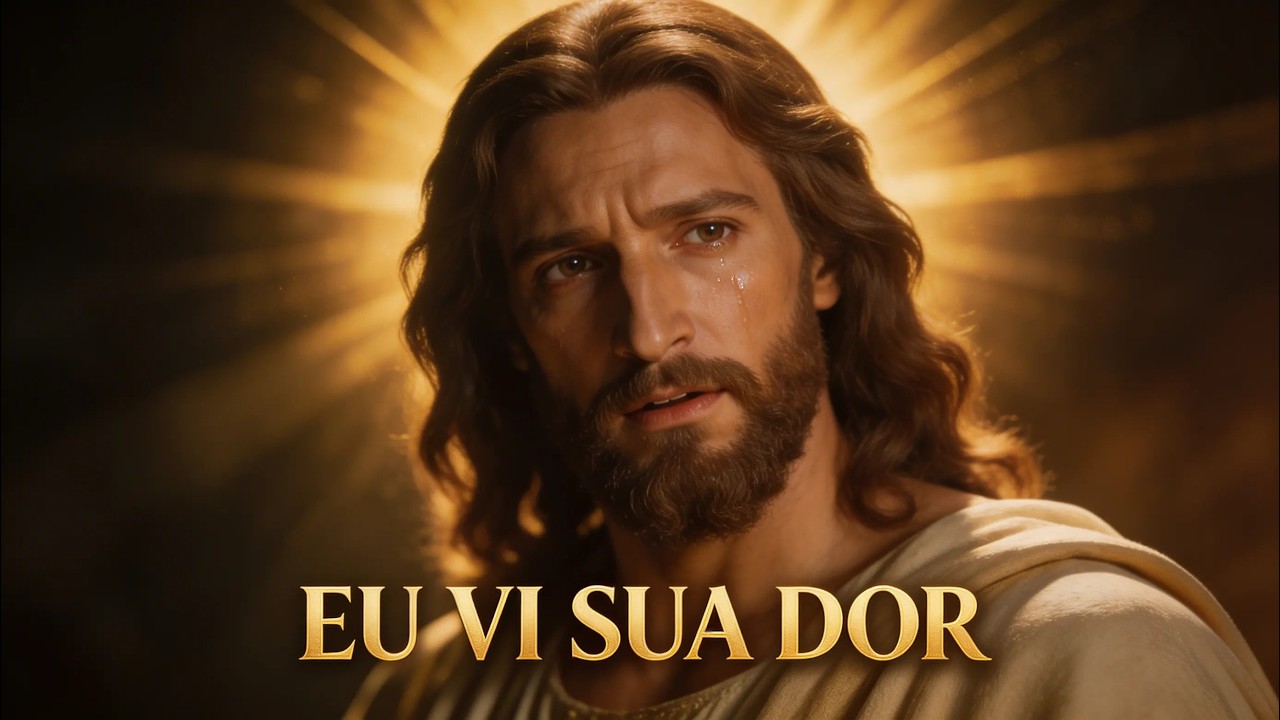 Se você se sente sozinho, ouça isso até o fim