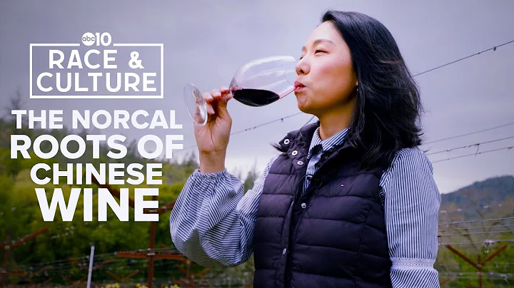 How Northern California helped create China's wine industry - DayDayNews