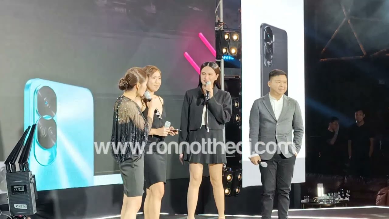 HONOR 90 Lite 5G, X6a, X5 Plus Philippine price, availability - GadgetMatch