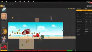 Build Box Enemy Movement Tutorial