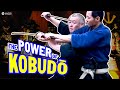 How modern bud are no match for kobud ancient martial arts asayamaichidenkai161
