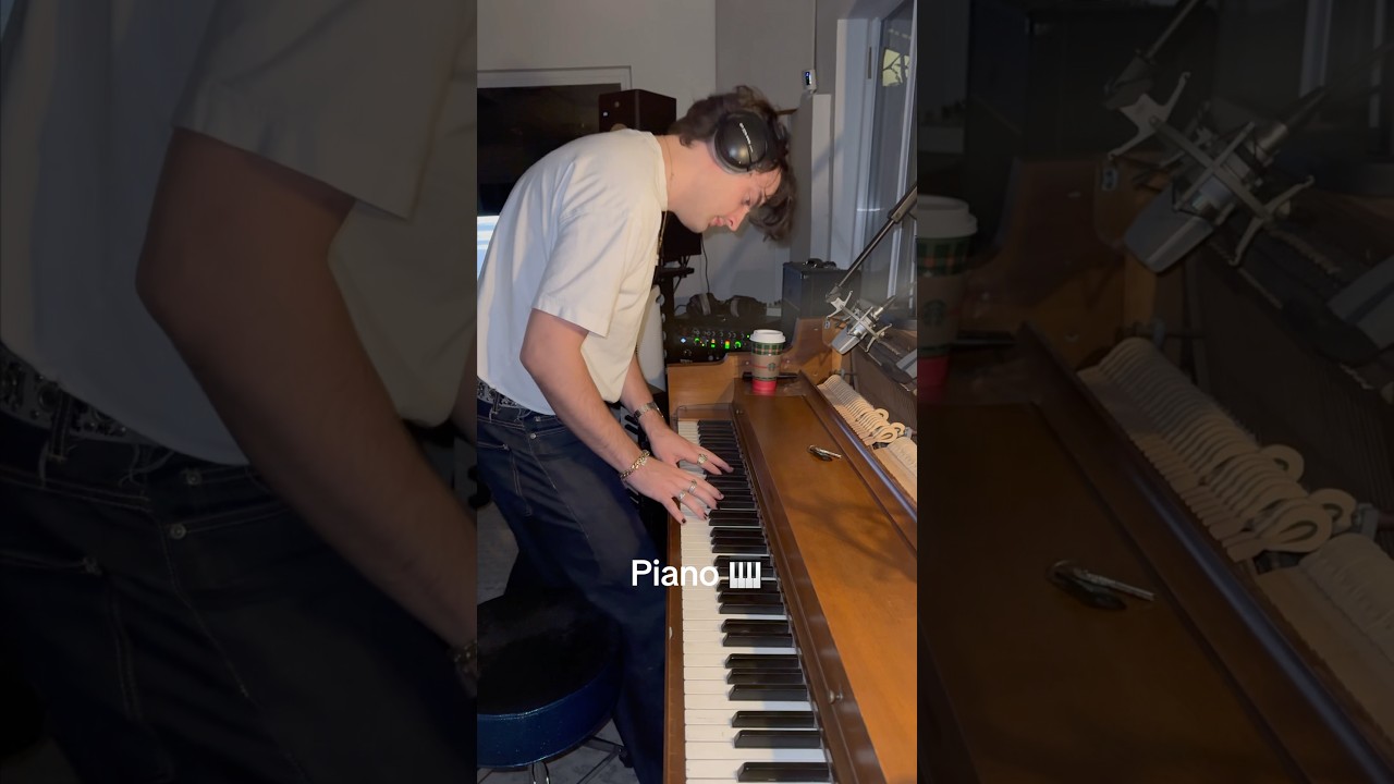 Make a beat in 30 seconds