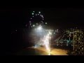 Hilton Hawaiian Village Friday Night Fireworks