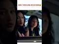 Did Tucker just pissed the girls off?🤣#actioncomedy #jackiechan