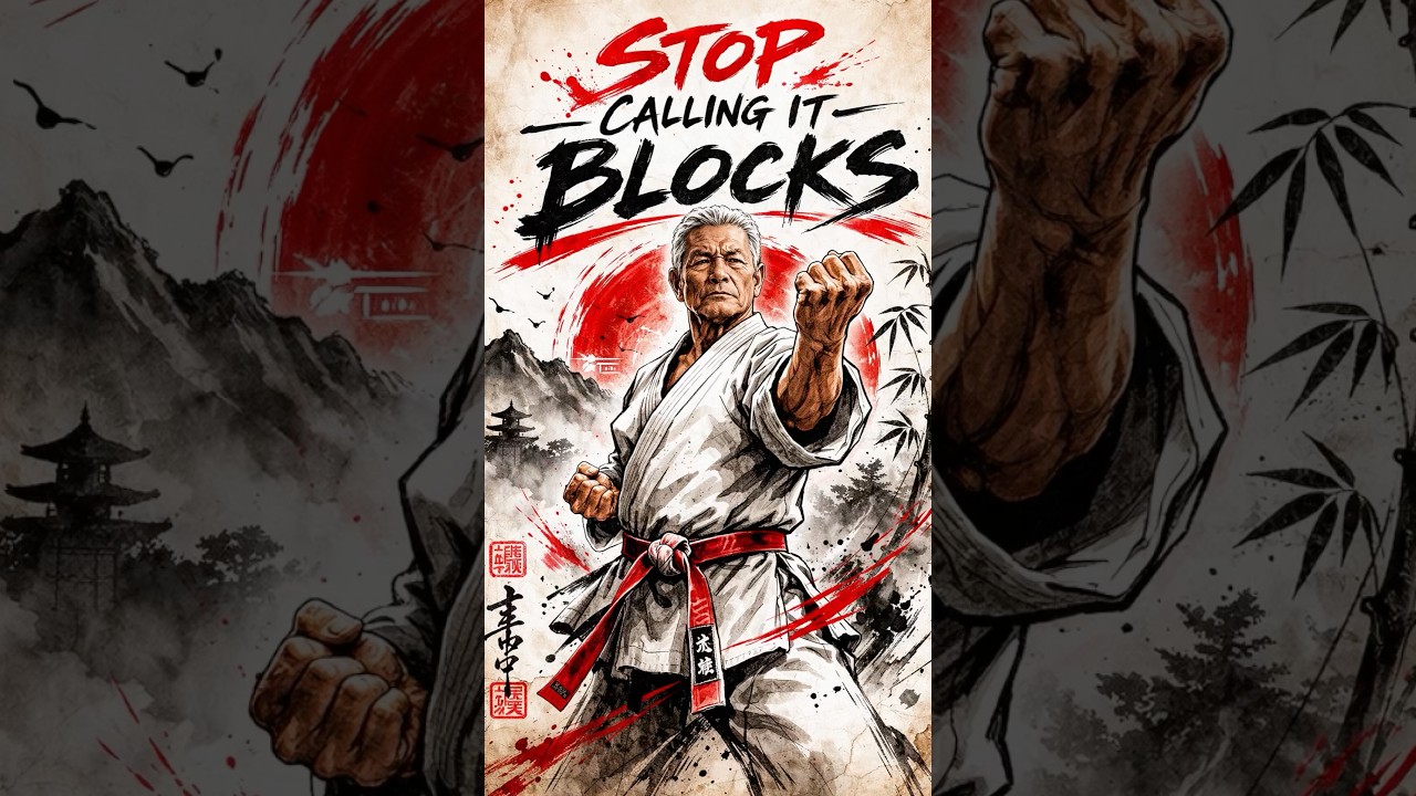 It’s Not a Block. It’s a Tool.