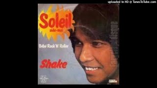 Shake - Soleil aide moi (CHAP Muzic / A-Cee Rework 2021)